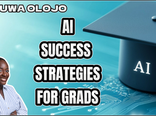 Fresh Grad Advantage: Using AI Prompting to Learn, Work, and Stand Out