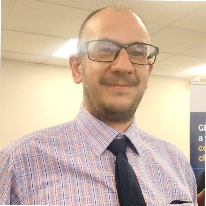 Writer: Octavian Gavan