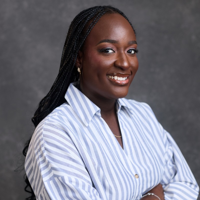 Writer: Boluwa Olojo