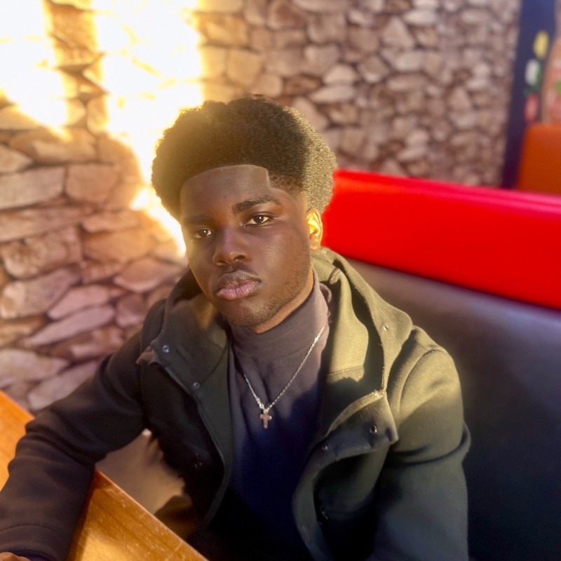 Writer: Clifford Yeboah