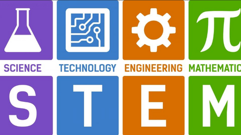 Recap: How To Break Into STEM Careers by Alexia Williams