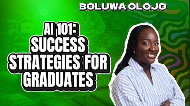 Fresh Grad Advantage: Using AI Prompting to Learn, Work, and Stand Out