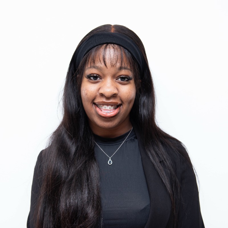 Writer: Keniea Russell