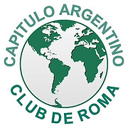 Fundación Club de Roma Argentina logo