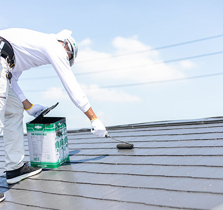 【屋根塗装の基礎知識】外壁よりも劣化が早い理由とメンテナンスの重要性