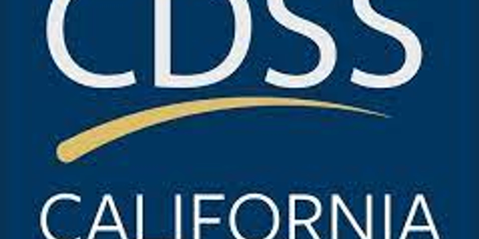 California CACFP Waiver Discussion with CDSS