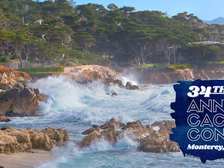 Share your CACFP experiences, expertise, and resources at the 34th Annual CACFP Conference