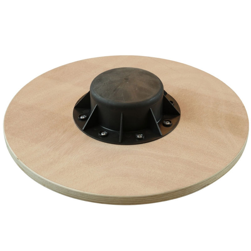 Thumbnail: Balance Board