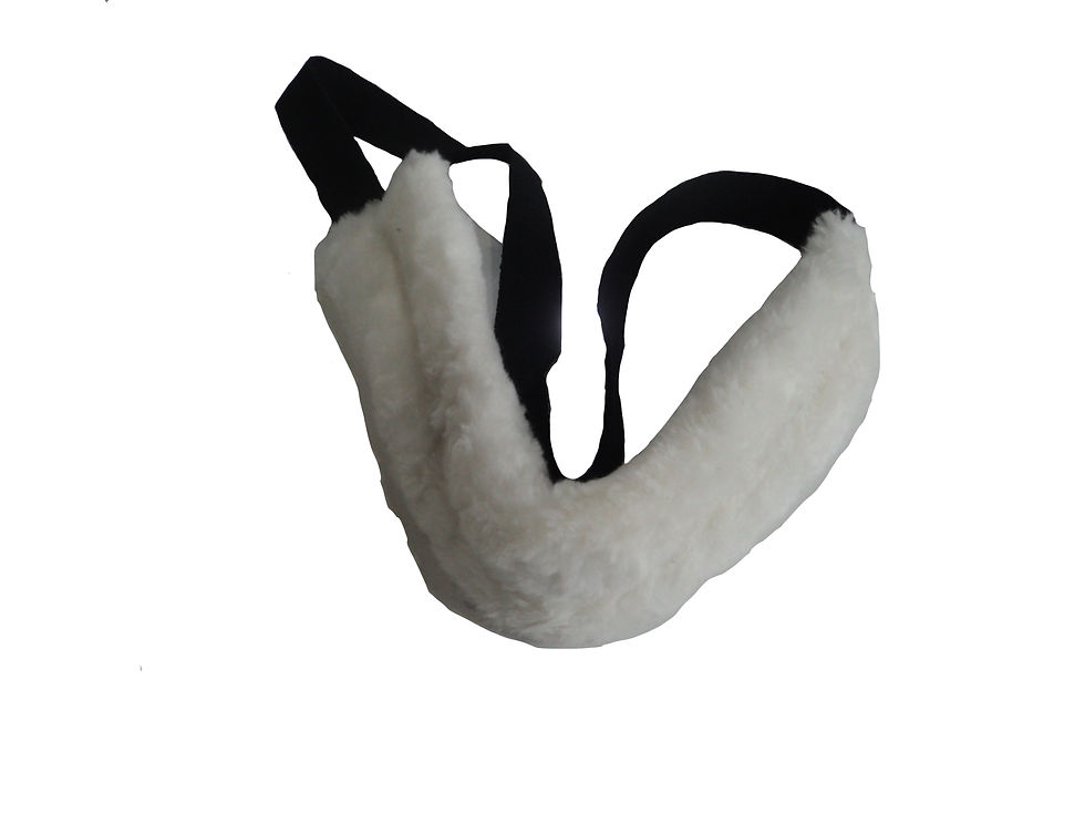 Thumbnail: Cadillac Plush Set