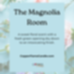 The Magnolia Room