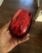 Thumbnail: Cozy Crimson