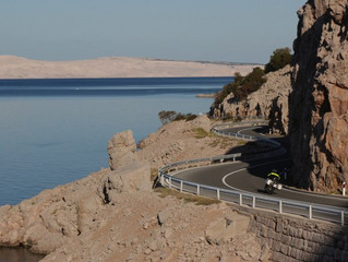 Experiencing Croatia as a Blue Rim Tours Guest