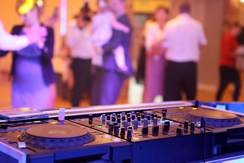 Dancing couples during party or wedding celebration __.jpg