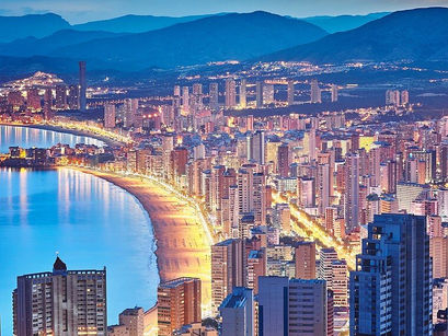 Prípadová štúdia: Investičný apartmán v Benidorme – z 300 000 € na 575 000 € za 3,5 roka