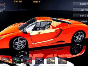 Madalin Stunt Cars 2 game