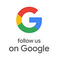 Follow us on Google