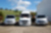 Chauffeur Tour Vehicles