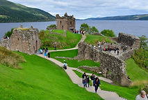 Urquhart Castle