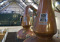 Glenkinchie Stills
