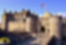 Stirling Castle