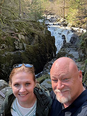 The Falls & the Quinets