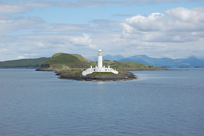 Lismore Lighthouse