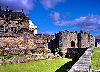 Stirling Castle