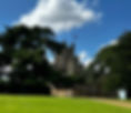 Highclere House