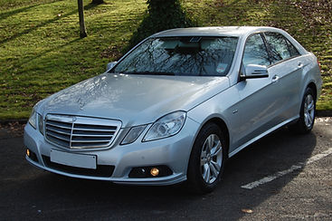 Mercedes E-Class