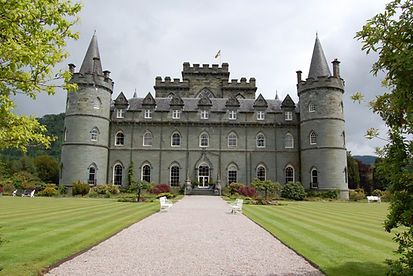 Inveraray Castle