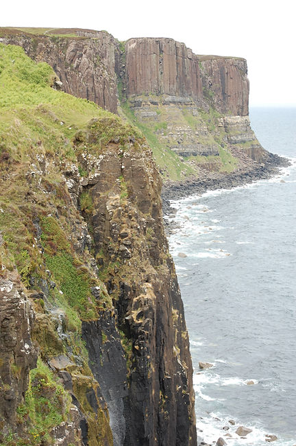 Kilt Rock