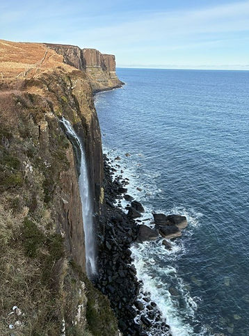 Mealt Falls