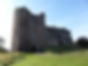 Castle Leoch (Doune Castle)