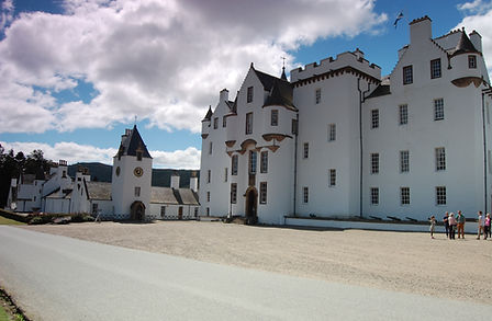 Blair Castle
