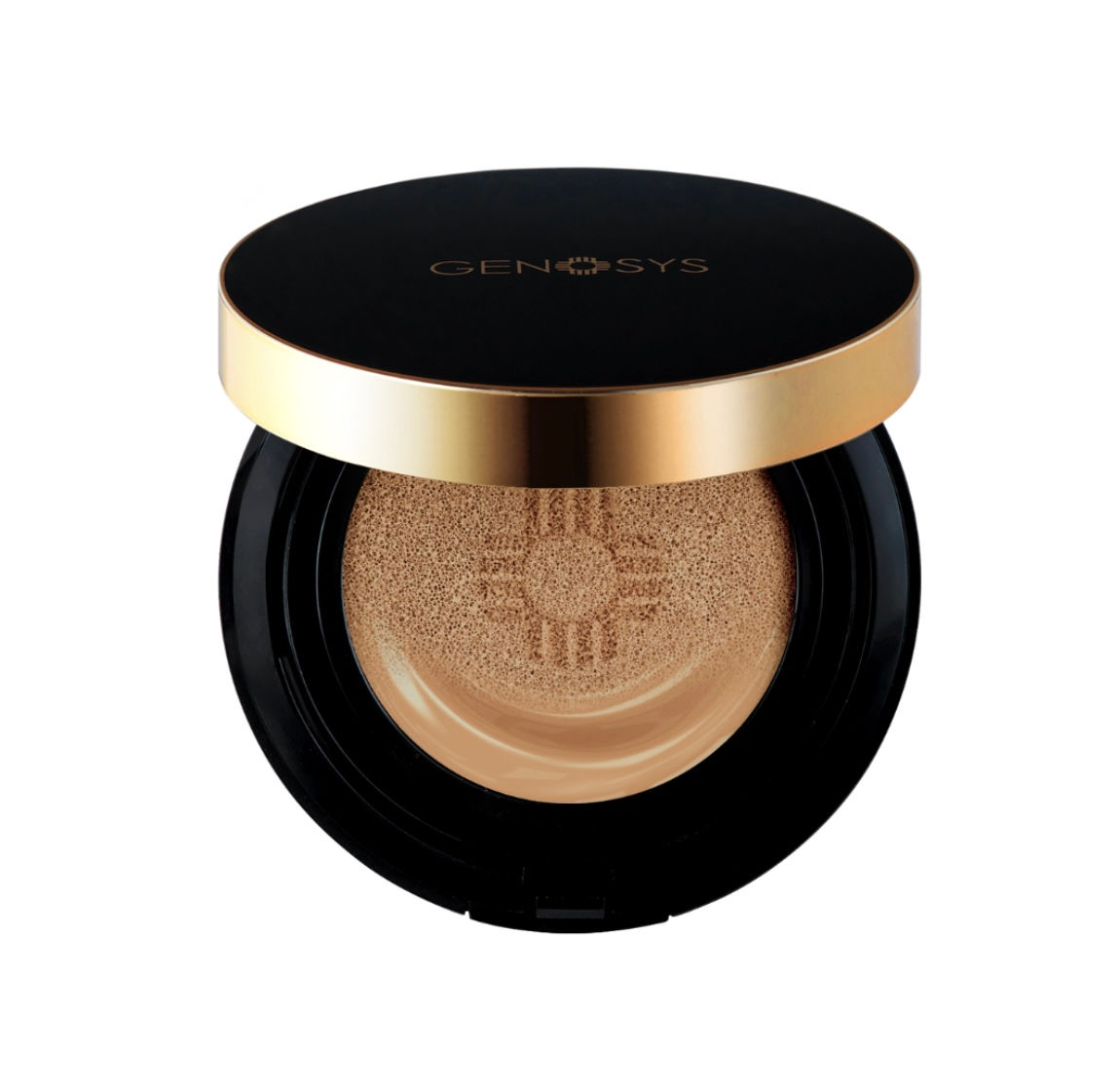 Skin Caring Blemish Balm Cushion SPF 50 – Perfekt glød og beskyttelse i ett.