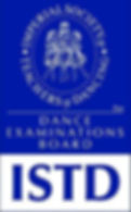 ISTD Qualified Teachers