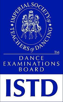 ISTD Qualified Teachers