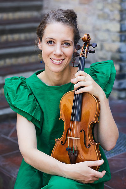 Justina Zajančauskaitė_Photo Ugnė Petrauskaitė.jpg
