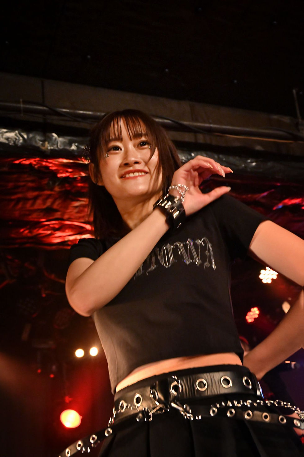 真樹りか  from ラストレイ
