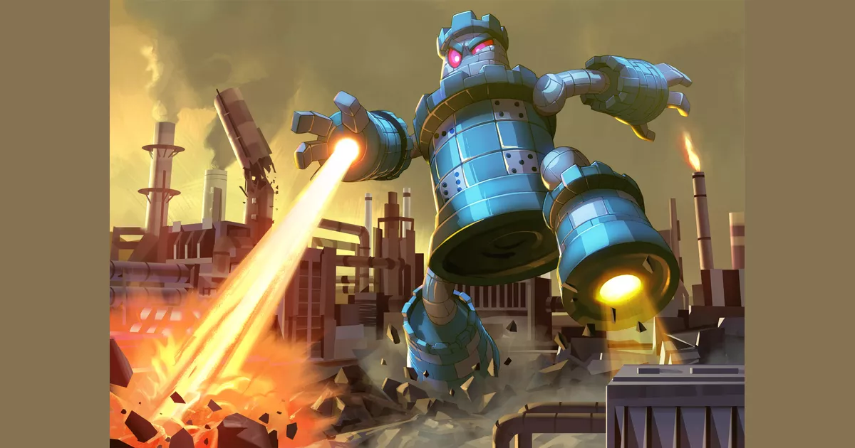 Table Top Games: Independence!