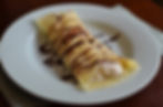 Japanese Crepe