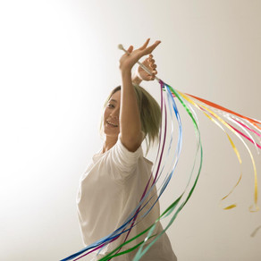 Dance Movement Therapy Workshop