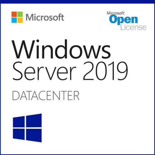 その他 Windows  Server2011 Microsoft Windows Server 2019 Datacenter 4 cores