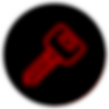 car key icon