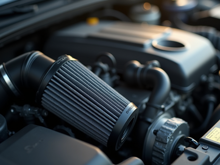Solutions for Passing Vehicle Emission Tests