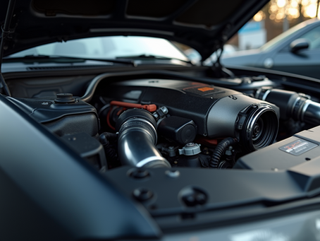 Transform Your Vehicle with Top Customization Options