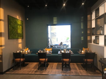 De Waterspiegel 
In Maurik 