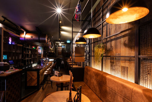 De Halve Maan 
In Dokkum 