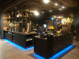 De Waterspiegel 
In Maurik 