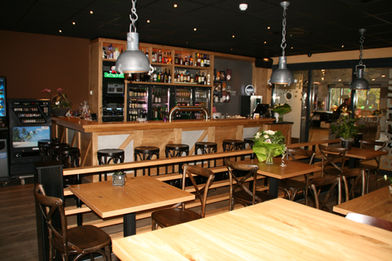 Snack-Plaza & Brasserie Meuleplein